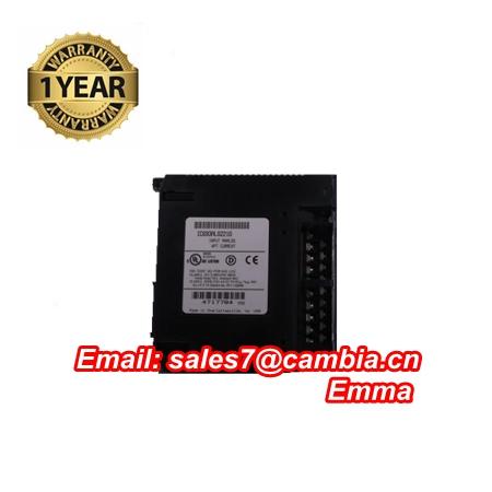 DS200SVAAG1A DS200SVAAG1ACB	New Fanuc Ic697mdl250k 32 Point Input Module